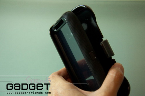 เคส Otterbox HTC Desire HD Defender Series เคสทนถึก กันกระแทก ปกป้องอันดับ 1 จากอเมริกา ของแท้ 100% By Gadget Friends 01